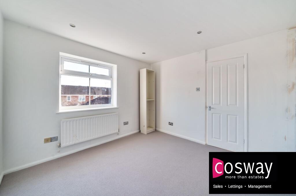Fakenham Close, Mill Hill